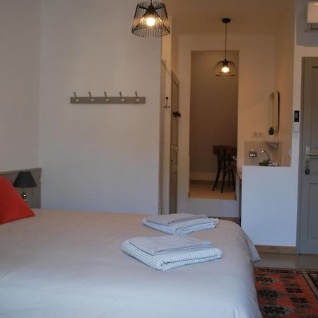 Bed and Breakfast Natangora Marcillac-Vallon Exterior foto