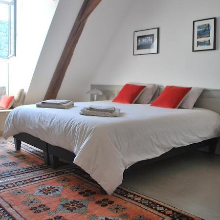 Bed and Breakfast Natangora Marcillac-Vallon Exterior foto