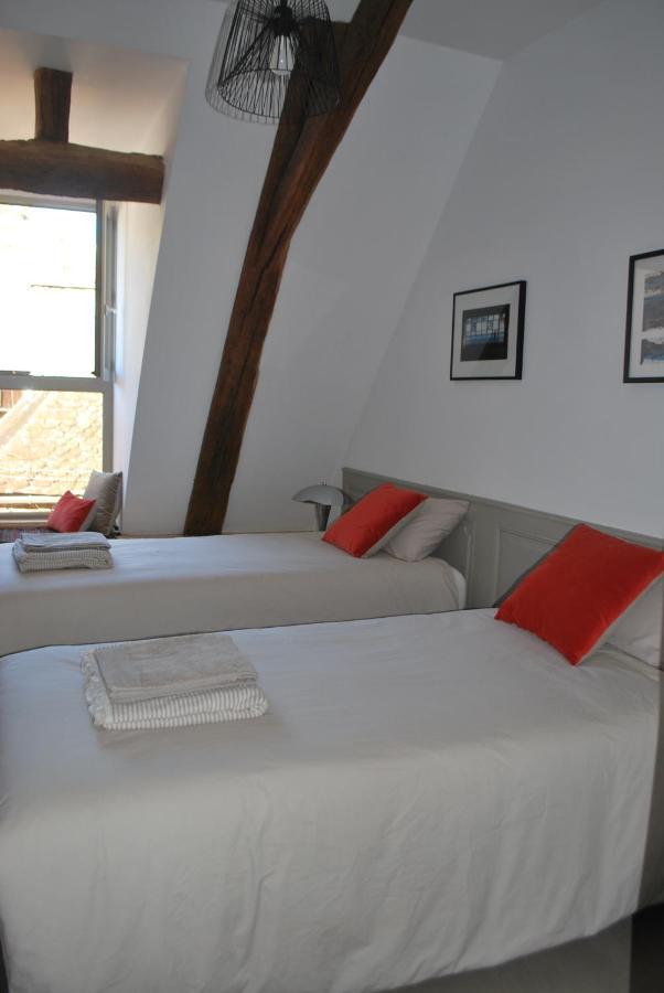 Bed and Breakfast Natangora Marcillac-Vallon Exterior foto