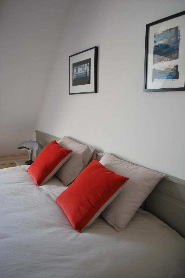 Bed and Breakfast Natangora Marcillac-Vallon Exterior foto